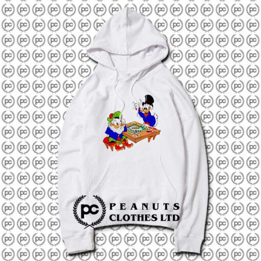 Scrooge Mcduck Flintheart Glomgold M