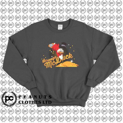 Scrooge Mcduck Smarter than the Smarties j
