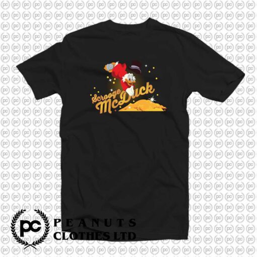 Scrooge Mcduck Smarter than the Smarties oldc
