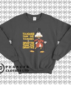 Scrooge Mcduck Tougher Quotes uj