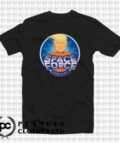Space Force Because Why Not Meme d