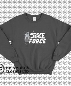 Space Force Lets Go Explore D