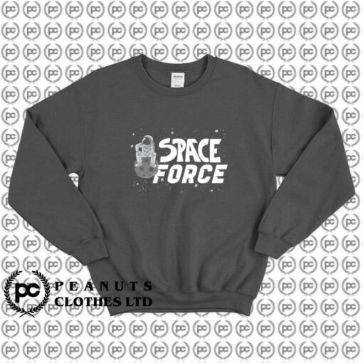 Space Force Lets Go Explore D