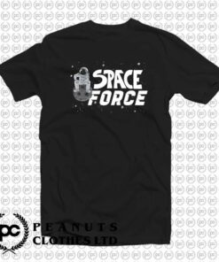 Space Force Lets Go Explore XB