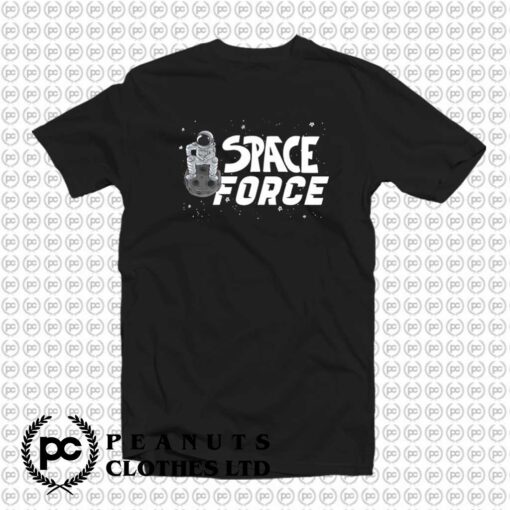 Space Force Lets Go Explore XB