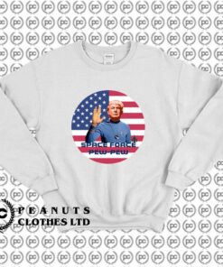 Space Force Pew Pew US xhy