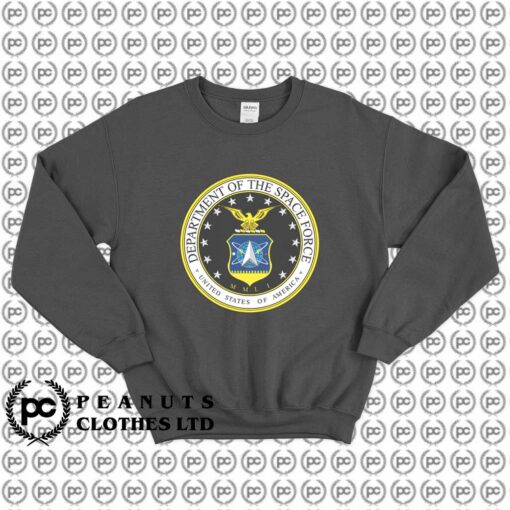 Space Force The Most Glorious Meme .