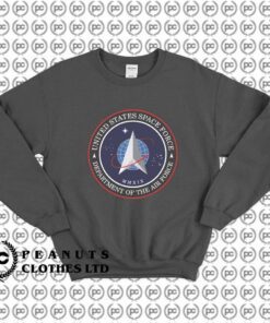 Space Force United States Spacepx