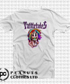 Tattlestales Album 6ix9ine Funny jfj
