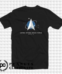 United States Space Force Logo x