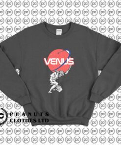 Venus Space Force Vintage d