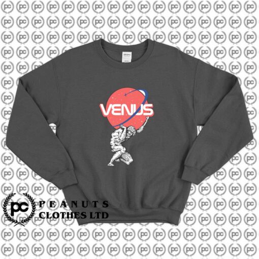 Venus Space Force Vintage d