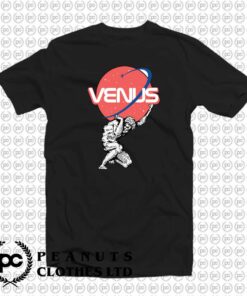 Venus Space Force Vintageniufg