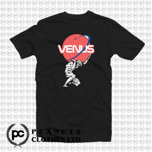 Venus Space Force Vintageniufg