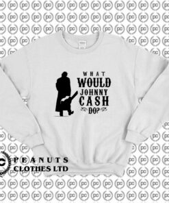 What Would Johnny Cash Do kx