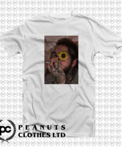 Cutie Post Malone Sunflower Retro lx