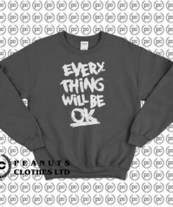 Everything Will Be OK2