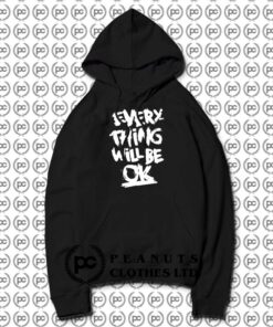 Everything Will Be OK3