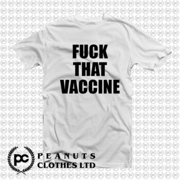 Fuck That Vaccine