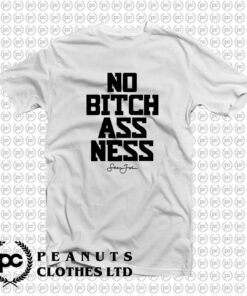 Sean John No Bitchassness