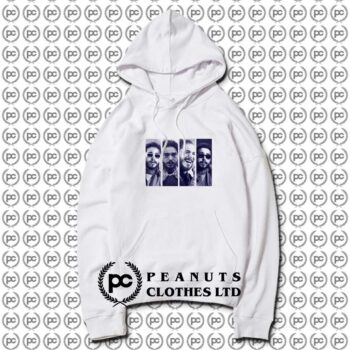 post malone hoodie hot topic