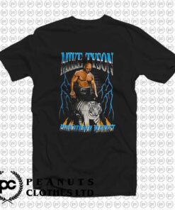 M IKE T yson Vintage