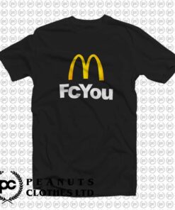 McDONALDS FcYou