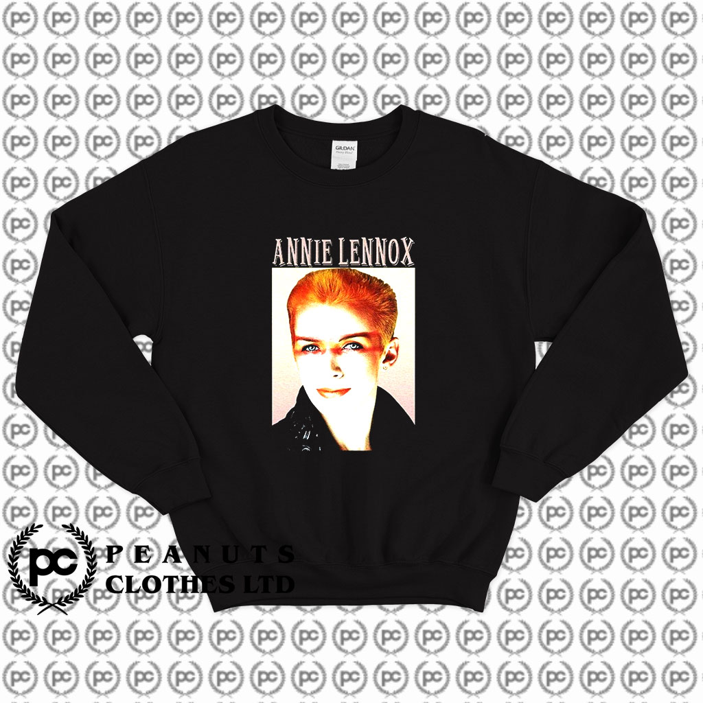 Annie Lennox Sweatshirt