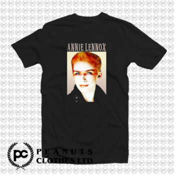 Annie Lennox T Shirt