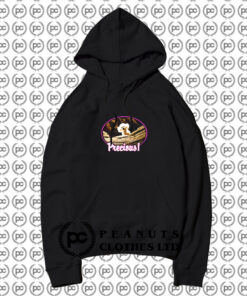 Silence Of The Lambs Precious The Poodle Hoodie