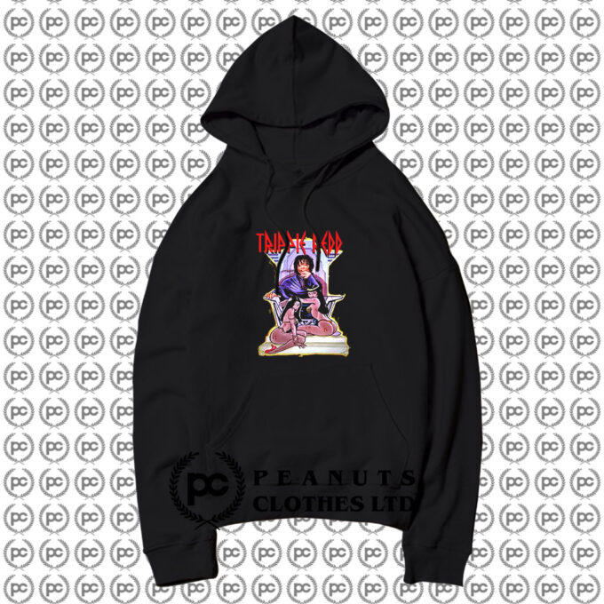 Trippie Redd A Love Letter To You Hoodie