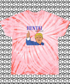 Screenshot 289 Cyclone Tie Dye T Shirt Coral