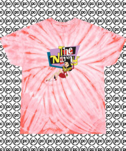 Screenshot 291 Cyclone Tie Dye T Shirt Coral