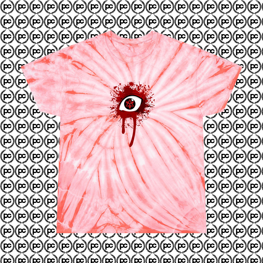 Episode x Jujutsu Kaisen Megumi Box Green Tie Dye TShirt  Bramalea City  Centre