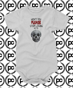 5 Second of Summer Vodoo Doll Baby Onesie