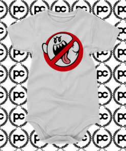 Boobusters Baby Onesie