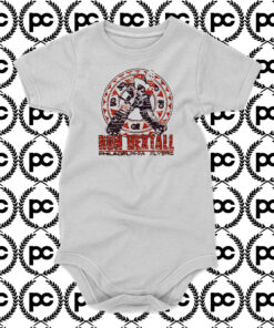 Flyers Ron Hextall Baby Onesie