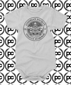 Gozerian Society Baby Onesie