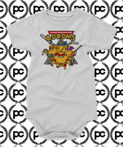 TMNG Baby Onesie