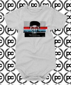 The Kanan Tape Baby Onesie