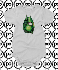 Totoro 6 Baby Onesie