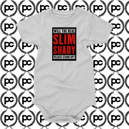 a Baby Onesie