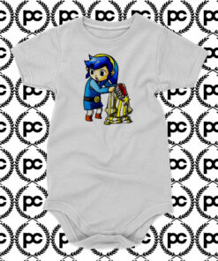 the legend of zelda 10 Baby Onesie