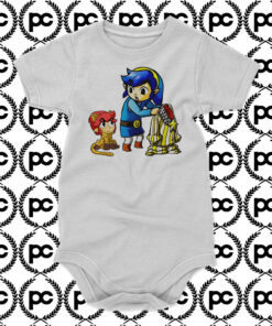 the legend of zelda 12 Baby Onesie