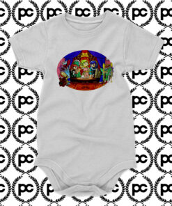 the legend of zelda 13 Baby Onesie