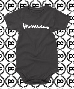 100 miles above the rim Baby Onesie