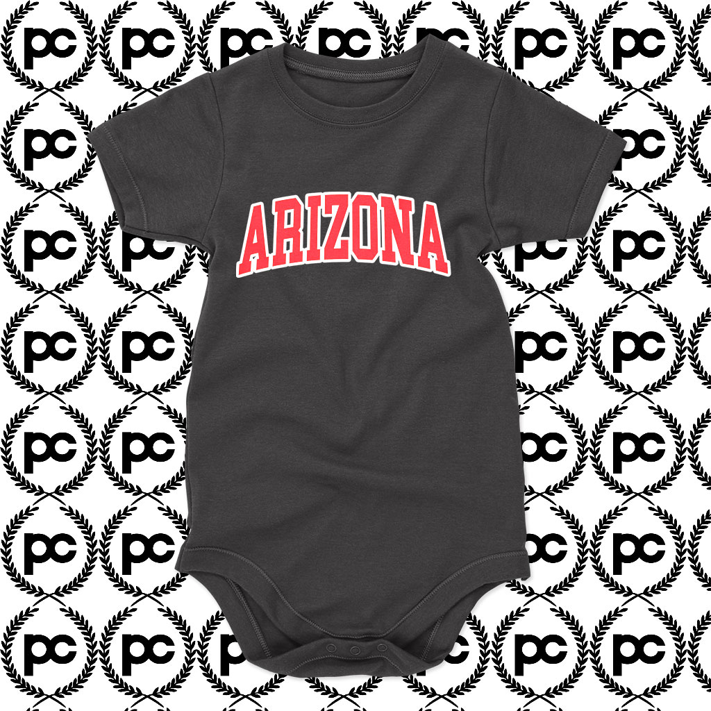 ARIZONA Baby Onesie