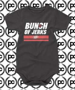 Buch Of Jerks Baby Onesie