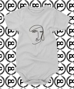 Christiane Spangsberg Baby Onesie