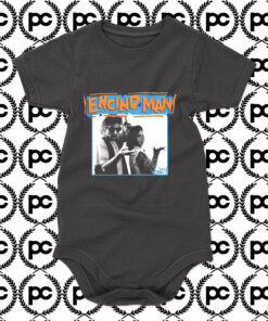 Encino Man Baby Onesie